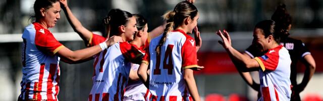 ZVEZDA – TSC Crveno-bele u slučaju pobede idu na čelo tabele /VIDEO PRENOS/