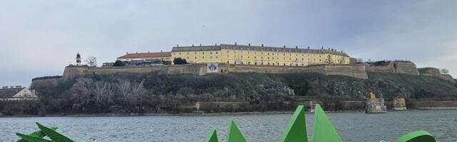 “Među javom i med snom”: Izložba vajara Miodraga Miše Perića u Kulturnom centru “Laza Kostić” u Somboru