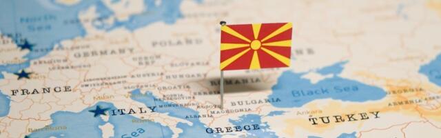 Makedonski ministar unutrašnjih poslova se oglasio i otkrio kakva je bezbednosna situacija u toj zemlji