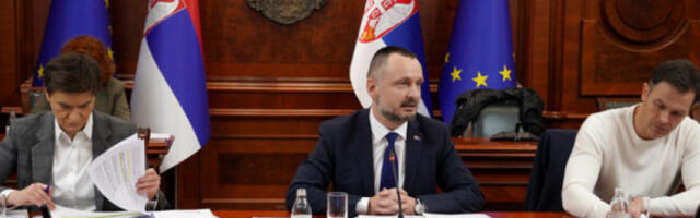 Апостоловић: Предлог Вучића и Раме треба да буде подржан у ЕУ