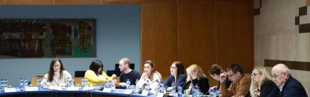 USVOJEN NACRT ZAKONA RODITELJ-NEGOVATELJ: Danas je načinjen veliki korak, sada kreće javna rasprava i iznošenje sugestija