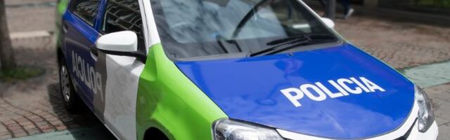 Dečak pucao na sve strane po školi: Ima stradalih i ranjenih (VIDEO)