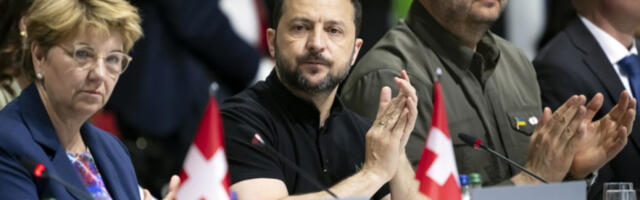 Украјинско тужилаштво упутило захтев Израелу за изручење Миндича