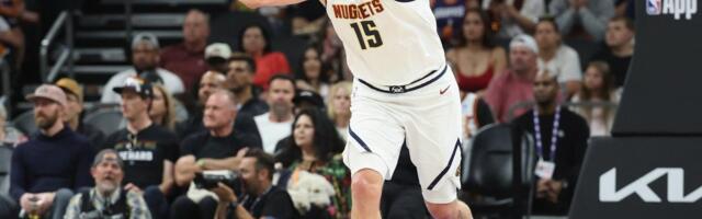 NBA LIGA MORALA DA SE OGLASI ZBOG JOKIĆA! Amerika bruji o veličanstvenom podvigu Srbina!