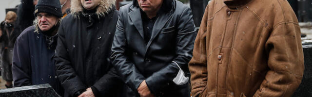 Đorđe Tomić gađa u metu, niko žešće nije udario po upravi: Lakrdija, sramota, vole funkcije, a ne Partizan