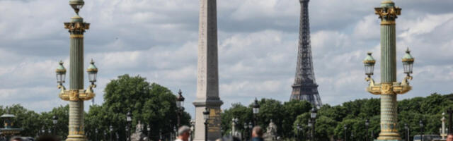 Француска: Израел има право да се брани, али његове акције су несразмерне