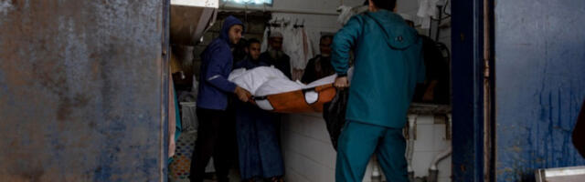 Најмање седам погинулих у два израелска ваздушна напада на Појас Газе