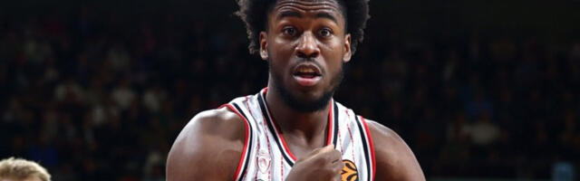 Рајт доминирао у Паризу: МВП 38. кола Евролиге