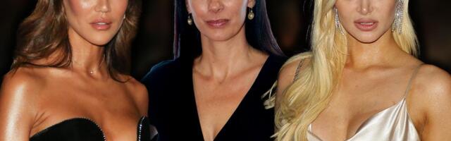 ONE SU NAJLEPŠE SRPKINJE DANAS PO VEŠTAČKOJ INTELIGENCIJI! Neke osvojile i svetsku scenu, a evo ko se našao na prvom mestu