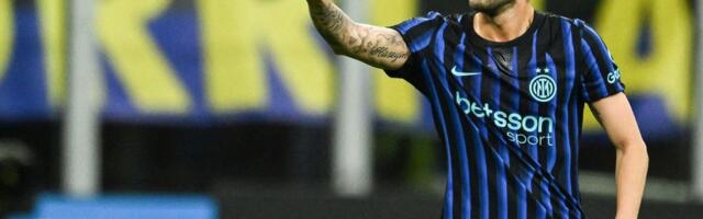 Komo ponovo ispustio dva gola prednosti! Fabregasov tim bio na pragu senzacije na "Meaci", tandem Sučić - Čalhanoglu odveo Inter u finale Kupa