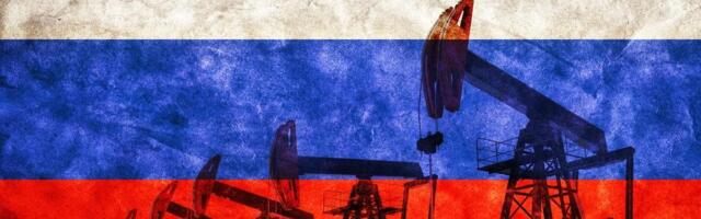 OGROMAN PROBLEM ZA RUSIJU: Ukrajinski dronovi doveli do najvećeg pada proizvodnje nafte u poslednjih šest godina