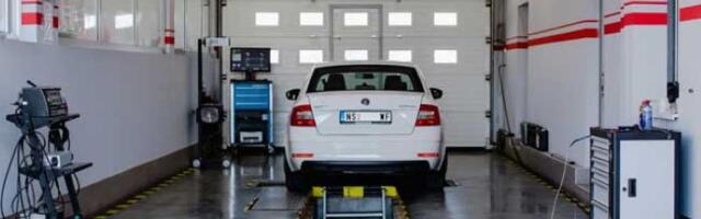 Od juna novine u tehničkom pregledu vozila