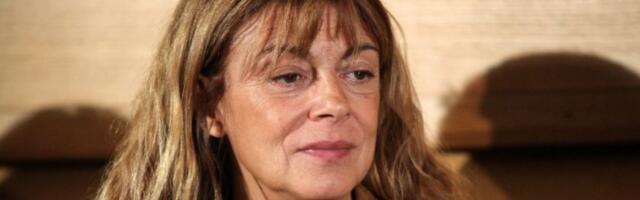 "Ovde muškarac ne stari – on je večito mlad, a mi smo starice": Anita Mančić o današnjim brakovima i samoći