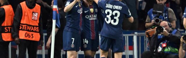 SPREMITE SE ZA SPEKTAKL! Finale pre finala - PSŽ dočekuje moćne Bavarce, prštaće u Parizu!