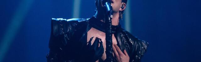 "San nam je saradnja sa Džibonijem" Frontmen grupe Lavina iznenadio uoči nastupa na Evroviziji, pa otkrio da li Hrvate smatra konkurencijom