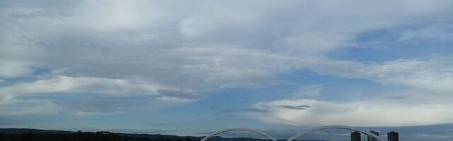 Sreda će u Novom Sadu biti oblačna i svežija