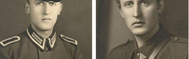 Na jednoj slici nacista, na drugoj partizan: Zlatko je 1943. presvukao uniformu i nikad se nije pokajao za Srbe pobijene njegovim topovima
