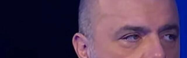 MUK U STUDIJU! Nikola Kojo PREKINUO KVIZ kada je čuo šta mu KRIŠOM RADE IZA LEĐA -  Sve se odvilo pred kamerama! (VIDEO)