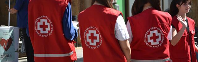 Svetski dan Crvenog krsta i Crvenog polumeseca: Ujedinjeni u humanosti