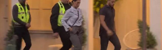 JEZIVI JAUCI MINE VRBAŠKI: Viktor razlupao Elitu kad je saznao za Asmina - HAOS! (VIDEO)
