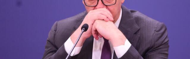 KO STOJI IZA NAPADA NA VUČIĆA I PORODICU PREDSEDNIKA? Laži o restoranu plasirao osuđeni kriminalac  - sin Vesne Medenice - pod zaštitom kavačkog klana