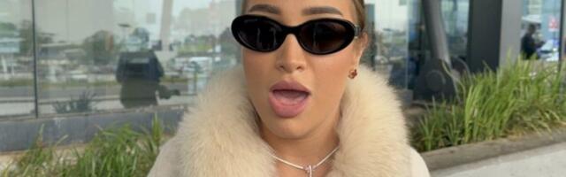 ŠTA SE DEŠAVA SA DAČIĆEVOM BIVŠOM SNAJKOM? Milica Jokić ŠOKIRALA objavom! (VIDEO)