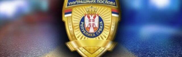 Rešenjem direktora policije: Za načelnika Policijske uprave u Užicu postavljen major Dragoljub Simić