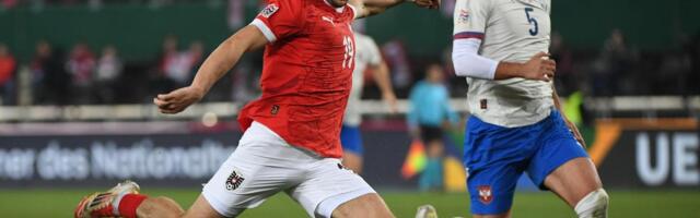 Težak udarac pred Svetsko prvenstvo: Austrija ostala bez ključnog igrača!