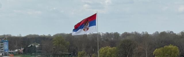 Srbija obeležava 20 godina od obnove državne samostalnosti