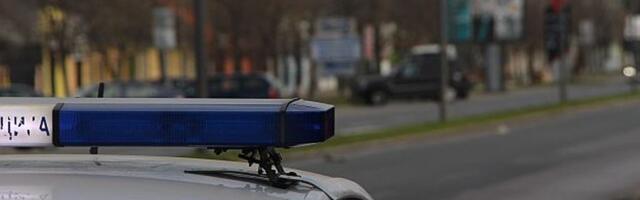 Vozač u Bačkom Petrovcu zaustavljen sa više od dva promila alkohola