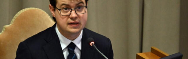 „Aнтропик” у Белој кући: У току преговори о деблокади напредних АИ модела