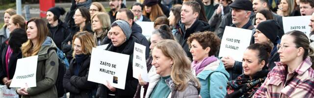 Barem dve decenije finansijske nestabilnosti: Lični stav bivšeg dekana i prorektora Univerziteta u Beogradu