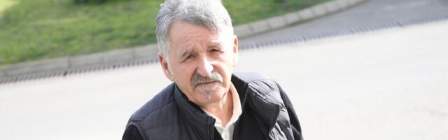 "Doktor mi je rekao da imam 3 godine života": Dramatična borba Dragana Stojkovića Bosanca
