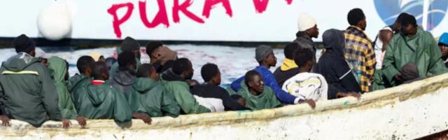 Gotovo milion ilegalnih imigranata želi da ostane u Španiji