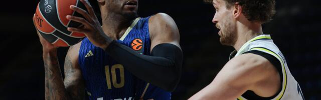 Navijači slavili ostanak zvezde, a onda ih je poruka milijardera zaledila: Potpisao je za Partizan!
