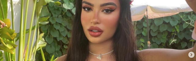 Influenserka Julija pala 4 puta na vozačkom ispitu: Sumnja da je za sve kriva njena lepota