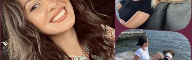 Dala otkaz na poslu i krenula da obilazi svet: Lepa Jelena (32) iz Kikinde živi život iz snova, a smeštaj u Evropi ne plaća ni dinara! Evo kako joj uspeva!