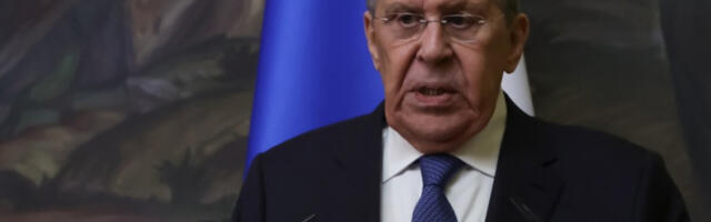 Небензја: Oдговор Гутереша на Лавровљево писмо о Бучи je исмевање