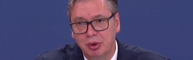 KREĆE PORTAL "KO SI BRE TI?" KOJI JE VUČIĆ NAJAVIO: Počinje anonimno prijavljivanje bahatih funkcionera