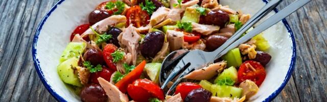 Jeftine, zasitne i zdrave: Namirnice koje su dobre za mršavljenje, prema nutricionistima