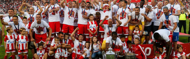 Bivši kapiten crveno-belih otkrio: Kada me je Zvezda zvala, mislio sam da me neko zeza