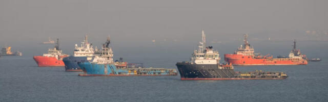 Затварање Ормуског мореуза одговара Сједињеним Државама