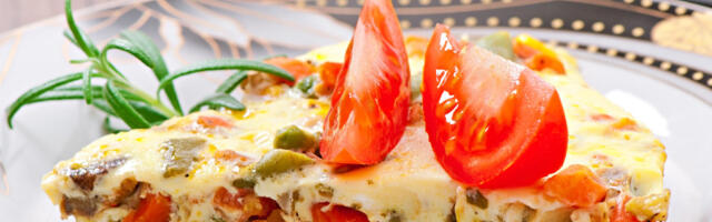 Najbolji doručak od tikvica: Bogat i zasitan, kao da ste kod bake (RECEPT+VIDEO)