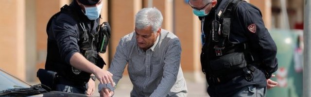 DRAMATIČNO U ITALIJI! Milioni ljudi BEZ PRIHODA u jeku pandemije!