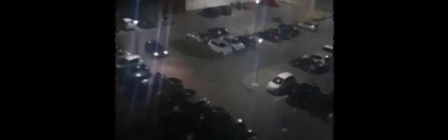Mladi u Novom Sadu ne staju sa bahatim ispadima: pitanje je dana kada će neko da nastrada zbog novog načina da se "zabave"