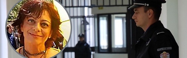 "Vozili su me s lisicama kao najvećeg kriminalca": Snežana je platila kaznu, ali kasno