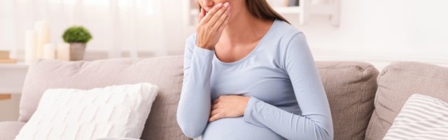 KADA PRESTAJU JUTARNJE MUČNINE? Važni saveti za zabrinute trudnice