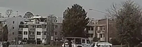 Topla australijska ljubavna priča - Dve dame u odvažnoj akciji oslobodile robijaša