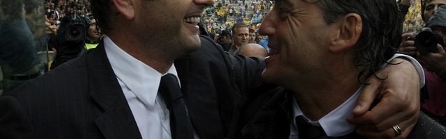 Manćini o Mihajloviću i „lažnom“ taksiju