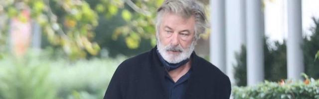 Tragična smrt direktorke fotografije koju je upucao Alek Boldvin nije usamljeni slučaj - na isti način stradao je i sin Brusa Lija